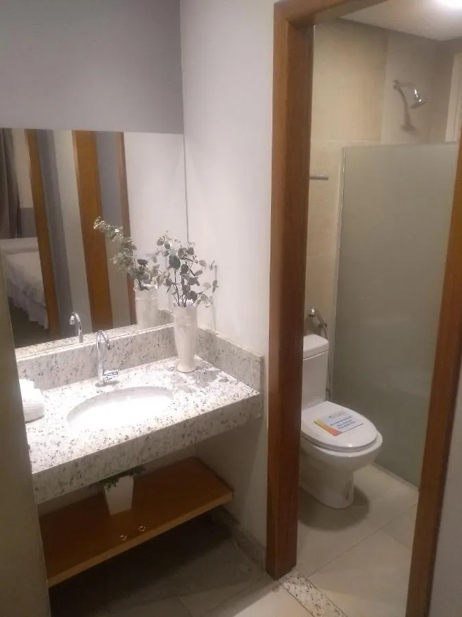 Ondas Praia Resort Porto Seguro Apartamento