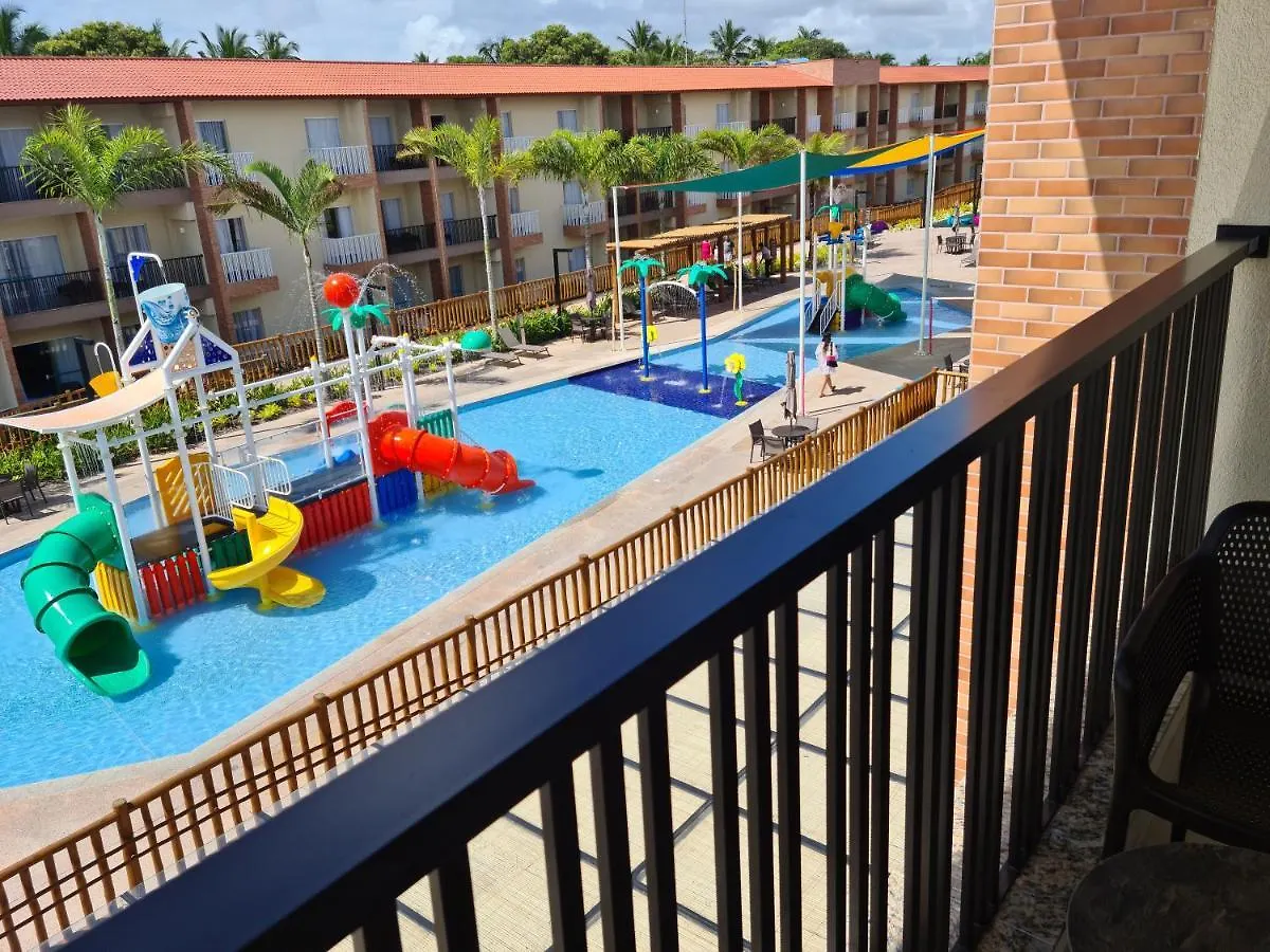 Ondas Praia Resort Porto Seguro Brasil