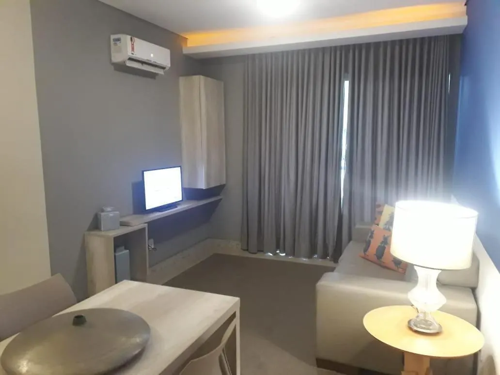Apartamento Ondas Praia Resort Porto Seguro