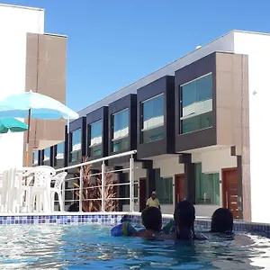 Apartamento Apartamento Dos Diamantes - 05 Pessoas, Porto Seguro
