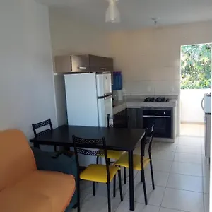 Apartamento Casa Dos Corais, Porto Seguro