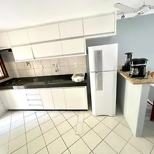 Apartamento Duplex Residencial Jerusalém Ii De Ponta De Mutá, Porto Seguro
