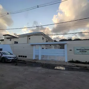 Apartamento Taperapuan, Porto Seguro
