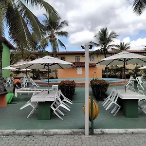 Apartamento De Taperapuan, Porto Seguro