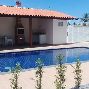 Apartamento Recanto Da Orla - Apartamento Lindo E Aconchegante - 2 Quartos, Porto Seguro