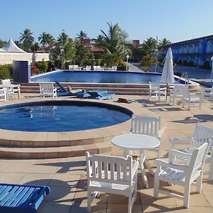Apartamento Taperapuan, Porto Seguro