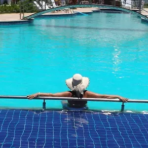 Apartamento Residencial Mar Da Galilei - 20a, Porto Seguro