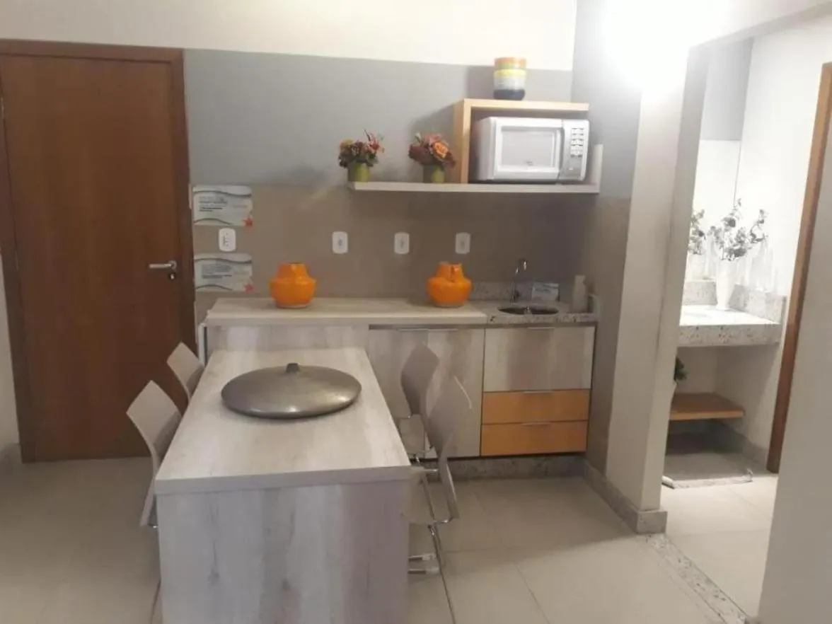 Ondas Praia Resort Порту-Сегуру 0*,
